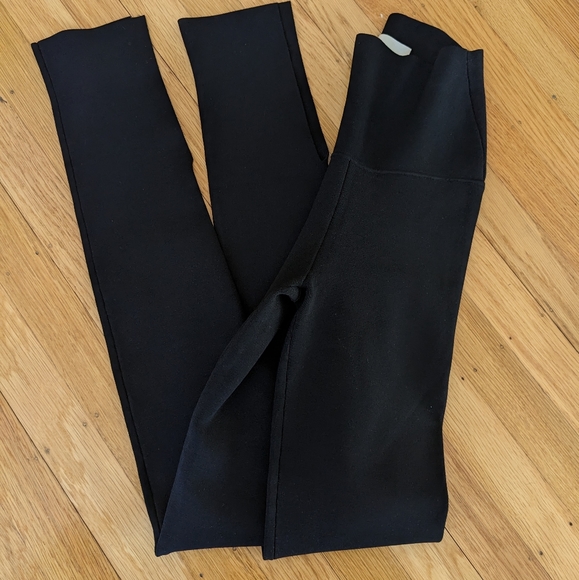 Khaite Roonie Leggings, size S - Picture 5 of 14